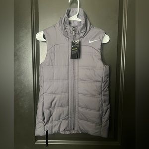 Brand New Nike golf vest